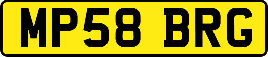 MP58BRG