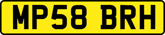 MP58BRH