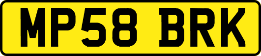 MP58BRK