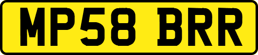 MP58BRR