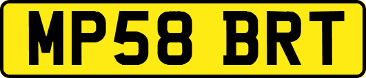 MP58BRT
