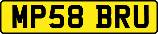MP58BRU