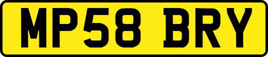 MP58BRY