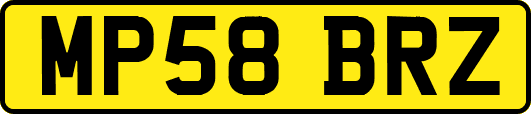 MP58BRZ