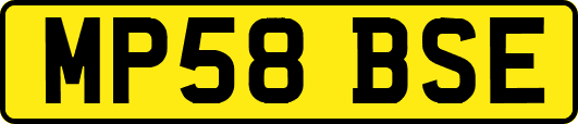 MP58BSE
