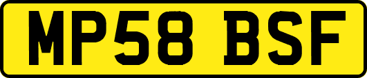 MP58BSF
