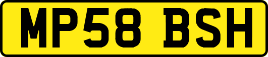 MP58BSH