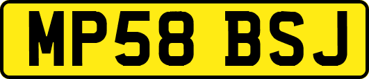 MP58BSJ