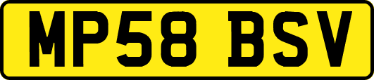 MP58BSV