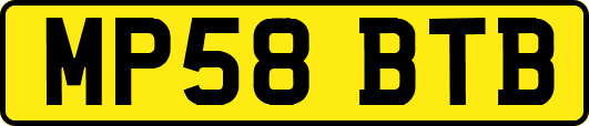 MP58BTB