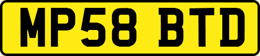 MP58BTD