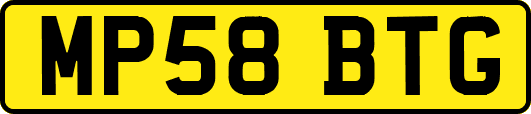 MP58BTG