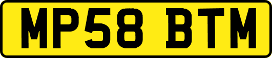 MP58BTM