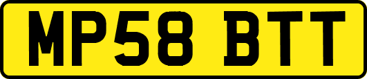 MP58BTT