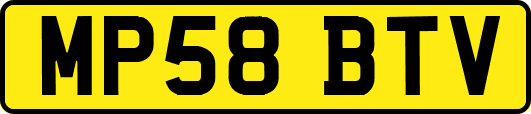 MP58BTV
