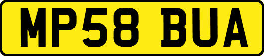 MP58BUA