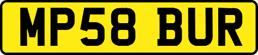 MP58BUR