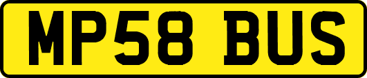 MP58BUS