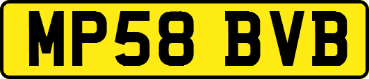 MP58BVB