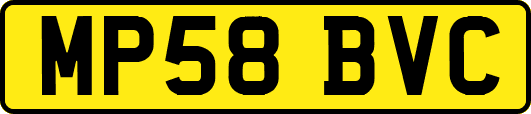 MP58BVC