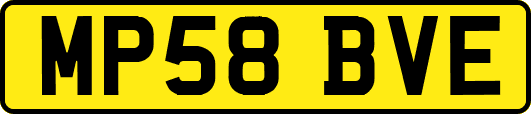 MP58BVE