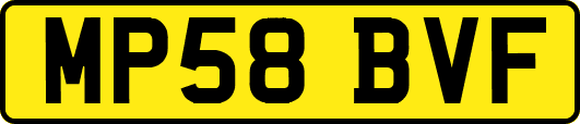 MP58BVF