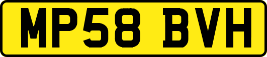 MP58BVH
