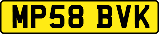 MP58BVK