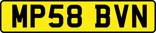 MP58BVN