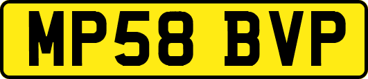 MP58BVP