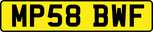 MP58BWF