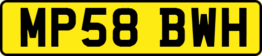 MP58BWH