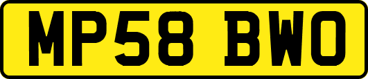 MP58BWO
