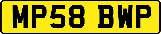 MP58BWP
