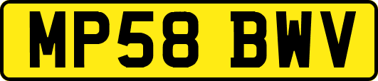 MP58BWV