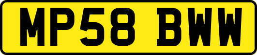 MP58BWW