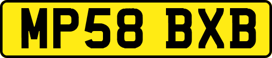 MP58BXB