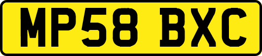 MP58BXC