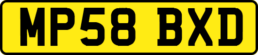 MP58BXD