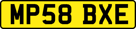 MP58BXE