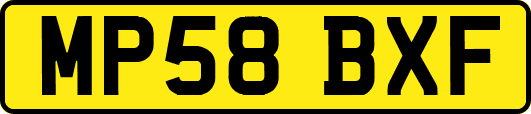 MP58BXF