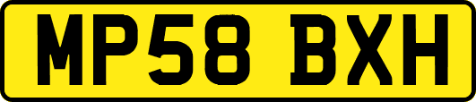 MP58BXH