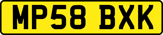 MP58BXK