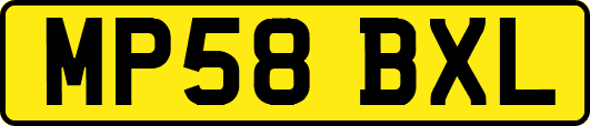 MP58BXL