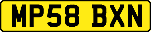 MP58BXN