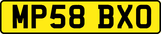 MP58BXO