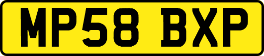 MP58BXP