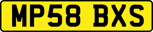 MP58BXS