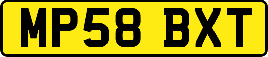 MP58BXT