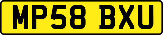 MP58BXU